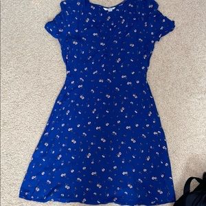 American eagle dress